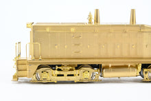Load image into Gallery viewer, HO Brass Oriental Limited Various Roads EMD SW-7 1200HP Switcher Phase II Version
