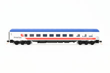 Load image into Gallery viewer, N MicroTrains Line Life Insurance Special 2-Pack RARE!
