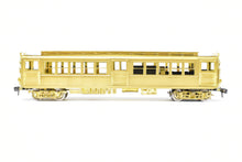 Load image into Gallery viewer, HO Brass MTS Imports IRT - Interborough Rapid Transit &quot;Deck Roof&quot; Hi-V Subway 2-Car Set
