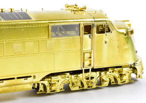 HO Brass OMI - Overland Models, Inc. UP - Union Pacific EMD E6A Nos. 991-996