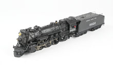 Load image into Gallery viewer, HO Brass PFM - Samhongsa MP - Missouri Pacific 4-6-2 P-73 Custom Painted REBOXX

