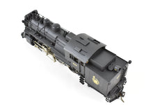 Load image into Gallery viewer, HO Brass Model West CNJ - Central Railroad Of New Jersey 4-6-4T H-1s Custom Painted
