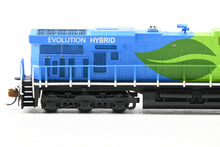 Load image into Gallery viewer, N FVM - Fox Valley Models 70120 GE-ES-B GE Demo - General Electric Demonstrator ES44AC No. 2010
