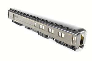 HO Brass CON TCY - The Coach Yard SP - Southern Pacific #3501 HW Baggage Dormitory FP