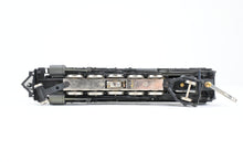 Load image into Gallery viewer, HO Brass PFM - United ATSF - Santa Fe 2-10-2 3800 Class Custom Painted and Heavily Weathered No. 3802
