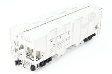 Load image into Gallery viewer, Gauge 1 - 1:32nd Scale Brass Eastern Railways NYC - New York Central Covered Hopper Factory Painted No. 880202 No. 124 of 130
