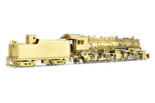 Load image into Gallery viewer, HO Brass Hallmark Models MP - Missouri Pacific 2-8-8-2 4000 Series Mallet Custom Modified to 1936 Appearance by Joe G. Collias 1 of 1!
