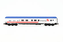 Load image into Gallery viewer, N MicroTrains Line Life Insurance Special 2-Pack RARE!
