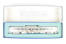 Load image into Gallery viewer, HO Brass NJ Custom Brass Various Roads Budd RDC-1 Rail Diesel Car
