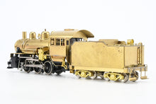 Load image into Gallery viewer, HO Brass LMB Models NYC - New York Central B-10 0-6-0 Switcher
