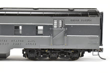 Load image into Gallery viewer, HO Brass TCY - The Coach Yard No. 0260 UP - Union Pacific 1942 Baggage-Mail Custom Painted No. 5804 - WRONG BOX
