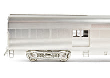 Load image into Gallery viewer, HO Brass W&amp;R Enterprises ATSF - Santa Fe Baggage-Mail Car No. 3400
