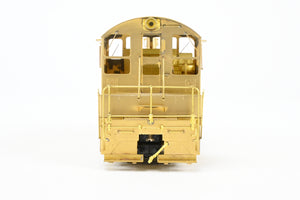 HO Brass Oriental Limited Various Roads EMD SW-7 1200HP Switcher Phase II Version