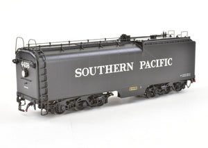 HO Brass CON CIL - Challenger Imports SP - Southern Pacific GS-5 4-8-4 FP #4458