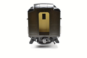 HO Brass CON TCY - The Coach Yard SP - Southern Pacific #3501 HW Baggage Dormitory FP