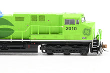 Load image into Gallery viewer, N FVM - Fox Valley Models 70120 GE-ES-B GE Demo - General Electric Demonstrator ES44AC No. 2010
