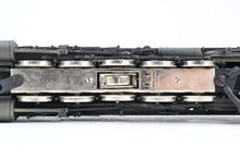 Load image into Gallery viewer, HO Brass PFM - United ATSF - Santa Fe 2-10-2 3800 Class Custom Painted and Heavily Weathered No. 3802
