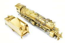 Load image into Gallery viewer, HO Brass Hallmark Models MP - Missouri Pacific 2-8-8-2 4000 Series Mallet Custom Modified to 1936 Appearance by Joe G. Collias 1 of 1!
