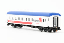 Load image into Gallery viewer, N MicroTrains Line Life Insurance Special 2-Pack RARE!
