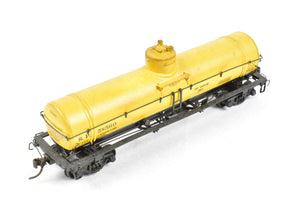 HO Brass Pecos River Brass SP - Southern Pacific O-50-12 Tank Car Custom Painted