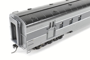 HO Brass TCY - The Coach Yard No. 0260 UP - Union Pacific 1942 Baggage-Mail Custom Painted No. 5804 - WRONG BOX
