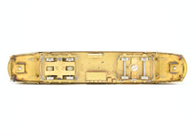 Load image into Gallery viewer, HO Brass Fairfield Models 345-2 CSL - Chicago Surface Lines #169 Two Man City Car
