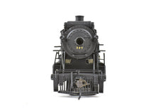 Load image into Gallery viewer, HO Brass Model West CNJ - Central Railroad Of New Jersey 4-6-4T H-1s Custom Painted
