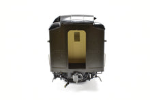 Load image into Gallery viewer, HO Brass CON TCY - The Coach Yard SP - Southern Pacific #3501 HW Baggage Dormitory FP
