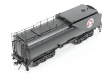 Load image into Gallery viewer, HO Brass Westside Model Co. GN - Great Northern N-3 Class 2-8-8-0 Pro Painted Glacier Park No. 2019
