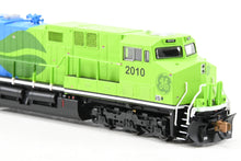 Load image into Gallery viewer, N FVM - Fox Valley Models 70120 GE-ES-B GE Demo - General Electric Demonstrator ES44AC No. 2010
