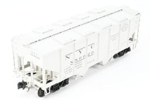 Load image into Gallery viewer, Gauge 1 - 1:32nd Scale Brass Eastern Railways NYC - New York Central Covered Hopper Factory Painted No. 880202 No. 124 of 130
