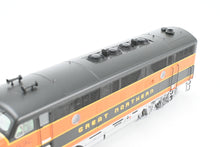 Load image into Gallery viewer, HO Athearn Genesis GN - Great Northern EMD F3-A Phase II Passenger Factory Decorated "Empire Builder” Scheme No. 353C
