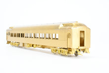 Load image into Gallery viewer, HO Brass W&amp;R Enterprises NP - Northern Pacific Arch Window Coach Nos. 1206 - 1227
