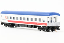 Load image into Gallery viewer, N MicroTrains Line Life Insurance Special 2-Pack RARE!
