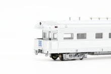 Load image into Gallery viewer, N Kato 156-0804 ATSF - Santa Fe Business Car “Santa Fe”
