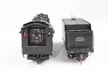 Load image into Gallery viewer, HO Brass PFM - Samhongsa MP - Missouri Pacific 4-6-2 P-73 Custom Painted REBOXX

