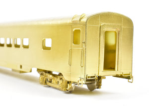 HO Brass Oriental Limited GN - Great Northern LW 1215-1220 Coach
