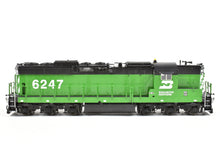 Load image into Gallery viewer, HO Brass OMI - Overland Models, Inc. BN - Burlington Northern (ex CB&amp;Q) SD-24 Factory Factory Painted No. 6427
