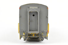 Load image into Gallery viewer, HO Brass OMI - Overland Models Inc. UP - Union Pacific Alco &#39;FA-1&#39; W/Dynamic Brakes, small number boards CP #1639a Weathered
