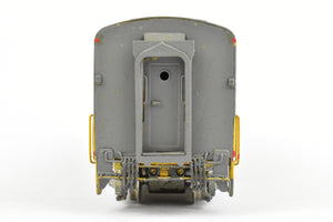 HO Brass OMI - Overland Models Inc. UP - Union Pacific Alco 'FA-1' W/Dynamic Brakes, small number boards CP #1639a Weathered