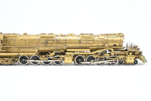 Load image into Gallery viewer, HO Brass Gem Models UP - Union Pacific 4-8-8-4 Big Boy 1963 Run
