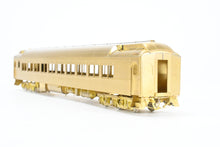 Load image into Gallery viewer, HO Brass W&amp;R Enterprises NP - Northern Pacific Arch Window Coach Nos. 1206 - 1227
