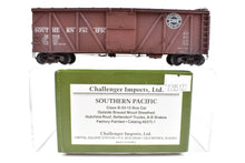 Load image into Gallery viewer, HO Brass CIL - Challenger Imports SP - Southern Pacific Class B-50-15 Box Car FP No. 32504
