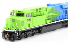 Load image into Gallery viewer, N FVM - Fox Valley Models 70120 GE-ES-B GE Demo - General Electric Demonstrator ES44AC No. 2010
