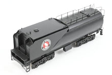 Load image into Gallery viewer, HO Brass Westside Model Co. GN - Great Northern N-3 Class 2-8-8-0 Pro Painted Glacier Park No. 2019

