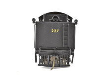 Load image into Gallery viewer, HO Brass Model West CNJ - Central Railroad Of New Jersey 4-6-4T H-1s Custom Painted
