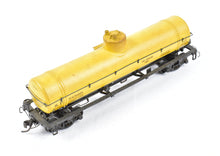 Load image into Gallery viewer, HO Brass Pecos River Brass SP - Southern Pacific O-50-12 Tank Car Custom Painted
