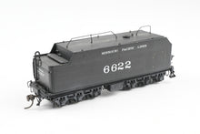 Load image into Gallery viewer, HO Brass PFM - Samhongsa MP - Missouri Pacific 4-6-2 P-73 Custom Painted REBOXX

