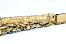 Load image into Gallery viewer, HO Brass Gem Models UP - Union Pacific 4-8-8-4 Big Boy 1963 Run
