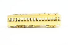 Load image into Gallery viewer, HO Brass MTS Imports PTC - Philadelphia Transportation Company 8000 Series &quot;Peter Witt&quot; Trolley
